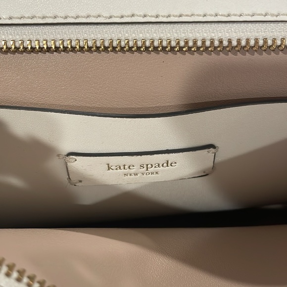 Kate spade cross body - Picture 5 of 5